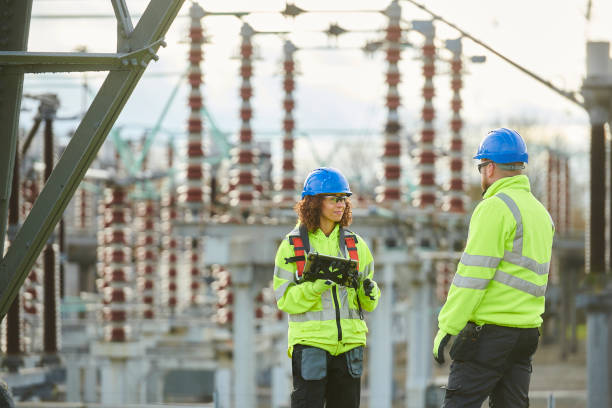 Best Electrical Outlet Repair  in Greenville, RI