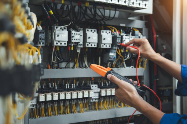 Best Electrical Contractors for Businesses  in Greenville, RI