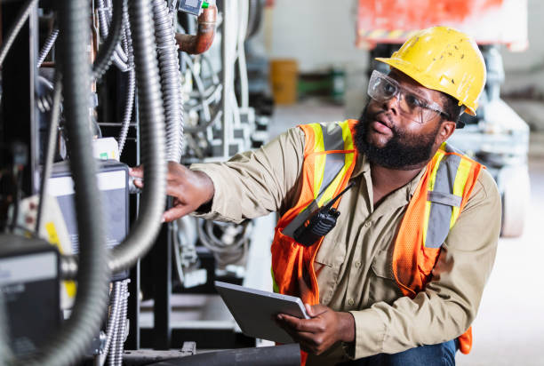 Why Trust Our Certified Electricians for Your Electrical Needs in RI?