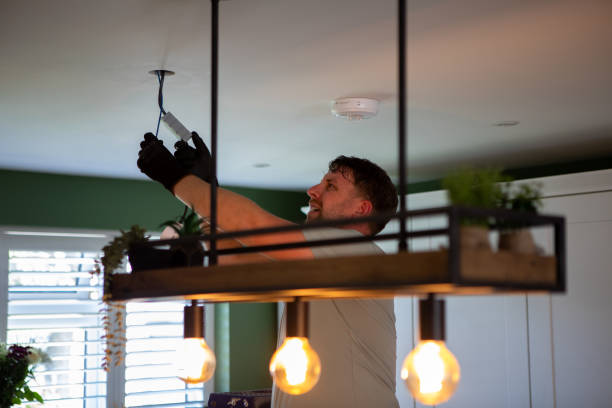 Best Electrical System Inspection  in Greenville, RI