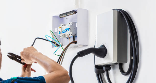 Best Generator Installation Services  in Greenville, RI