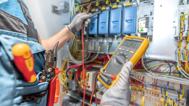 Best Electrician for Home Renovation  in Greenville, RI
