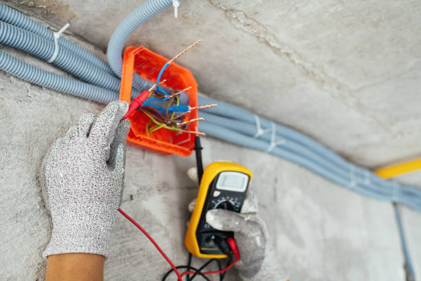 Best Electrical Repair Services  in Greenville, RI