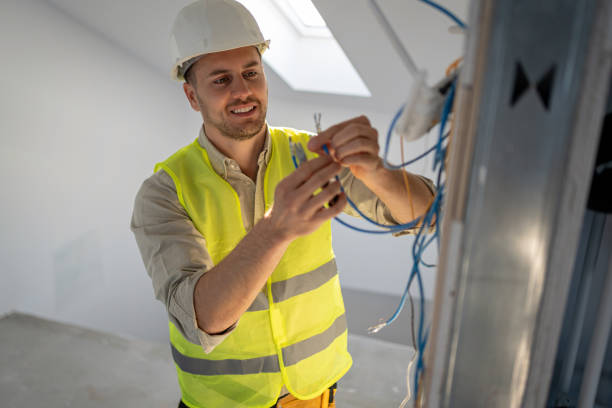 Reliable RI Electrician Solutions