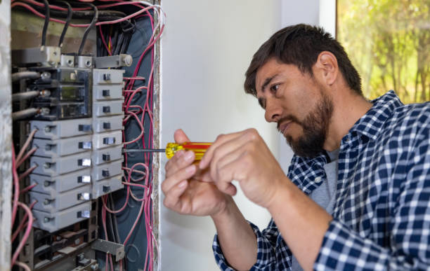 Best Electrician Near Me  in Greenville, RI